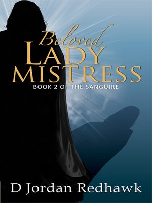 cover image of Beloved Lady Mistress